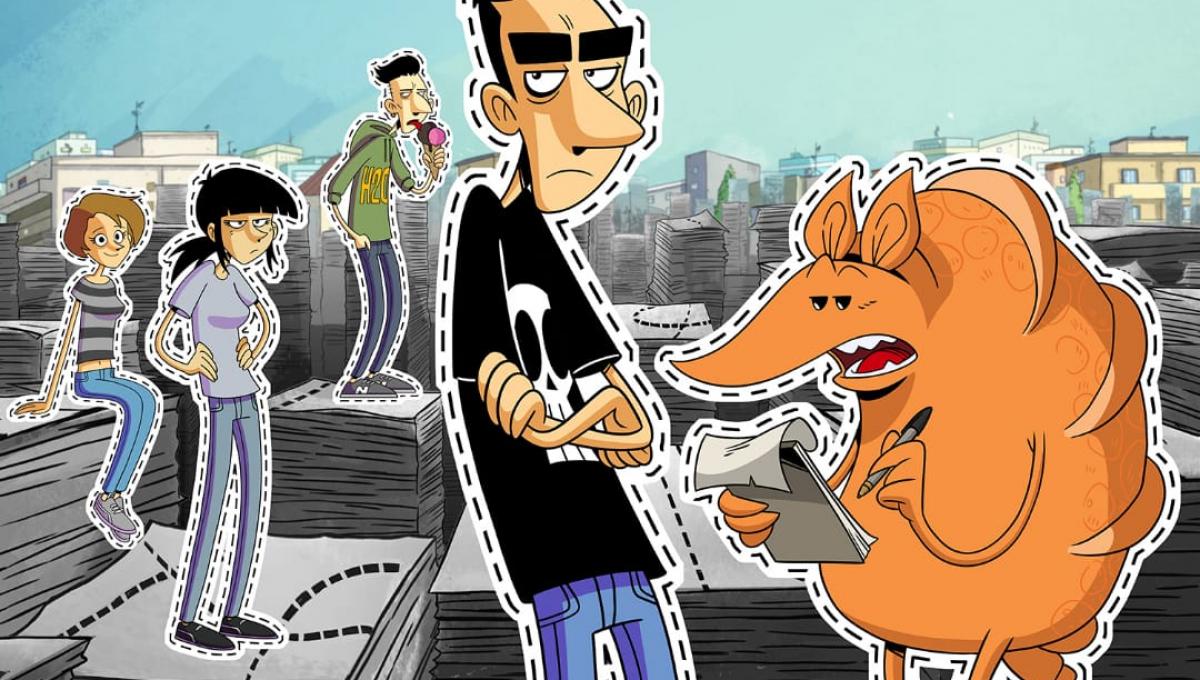 Immagine secondaria dell'articolo