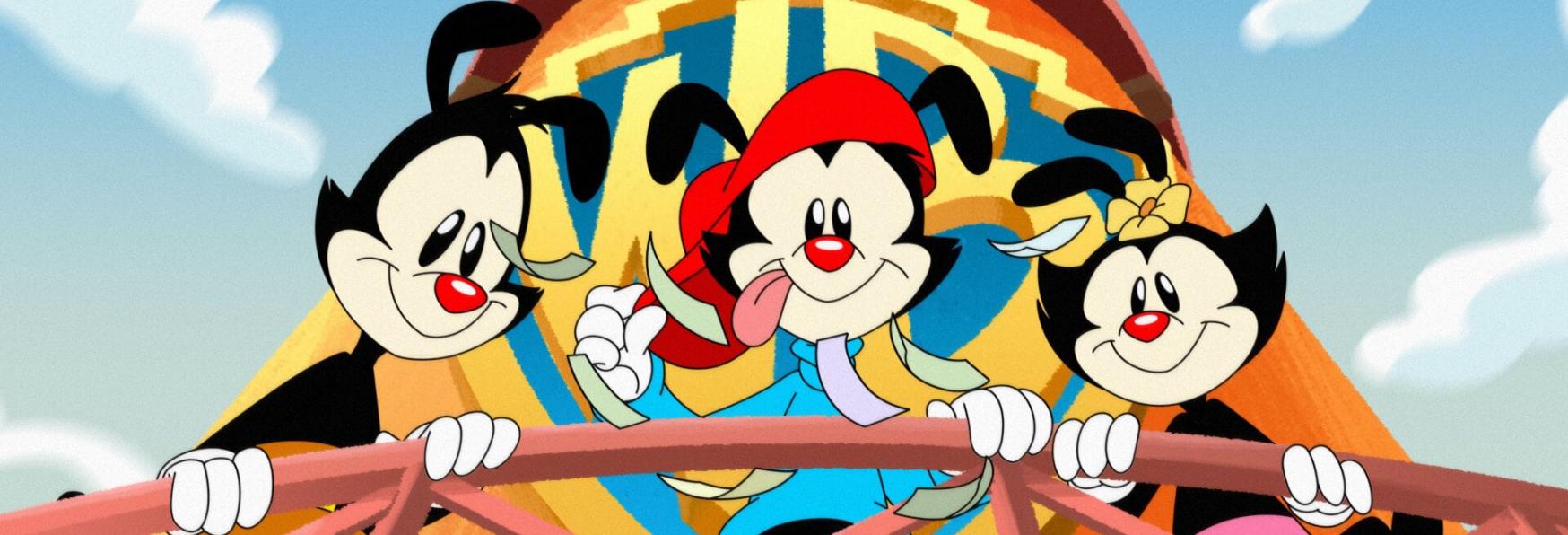 Animaniacs 2: il Trailer e la Data di Uscita della nuova Stagione