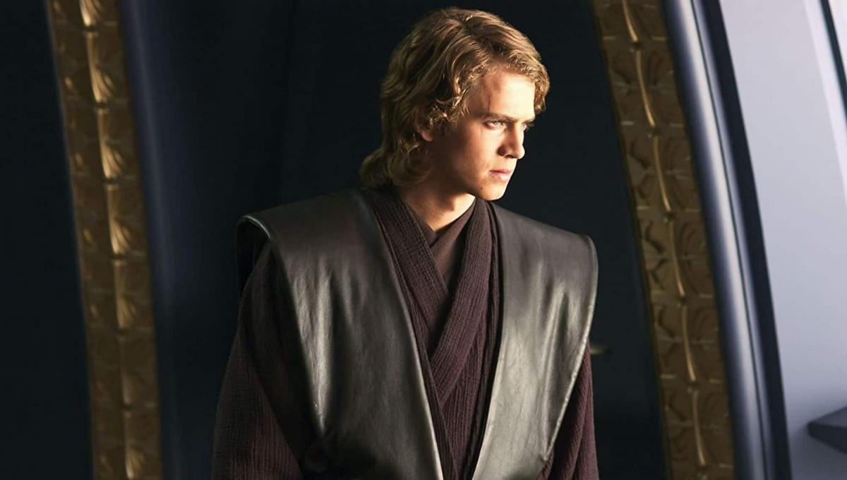 Ahsoka Tano: Hayden Christensen apparirà nei panni di Anakin Skywalker