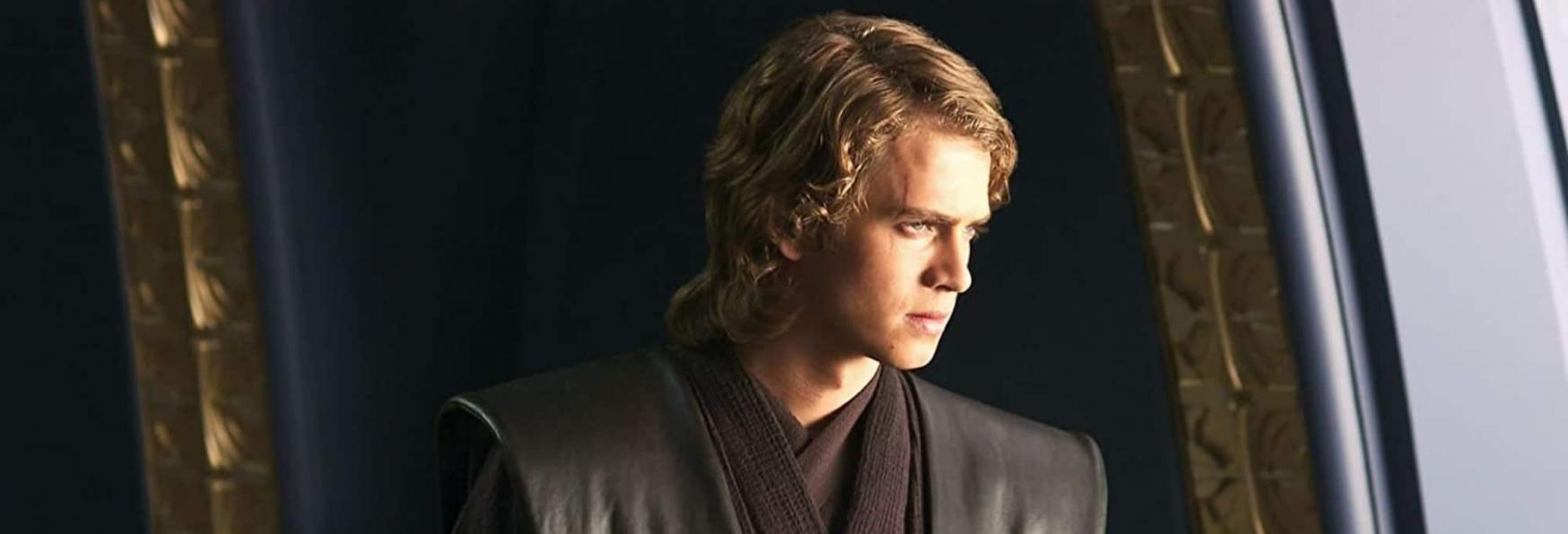 Ahsoka Tano: Hayden Christensen apparirà nei panni di Anakin Skywalker
