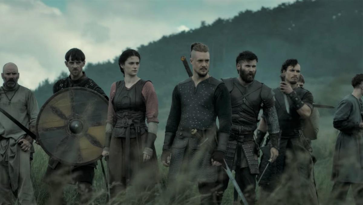 The Last Kingdom: dopo la Cancellazione, la Serie TV continuerà con un Film