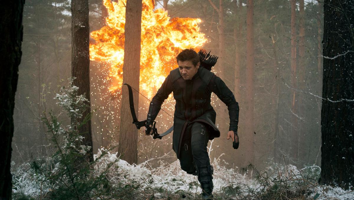Hawkeye: Svelato il nuovo Teaser Trailer a un mese dall'Uscita
