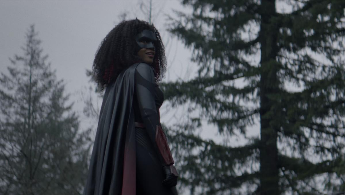 Batwoman 3x03: le Foto del prossimo Episodio della Stagione