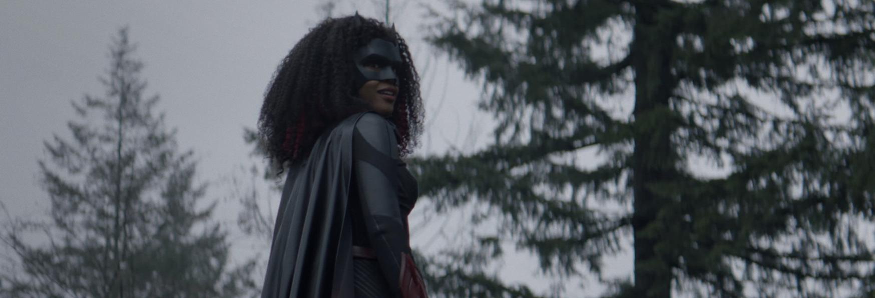 Batwoman 3x03: le Foto del prossimo Episodio della Stagione