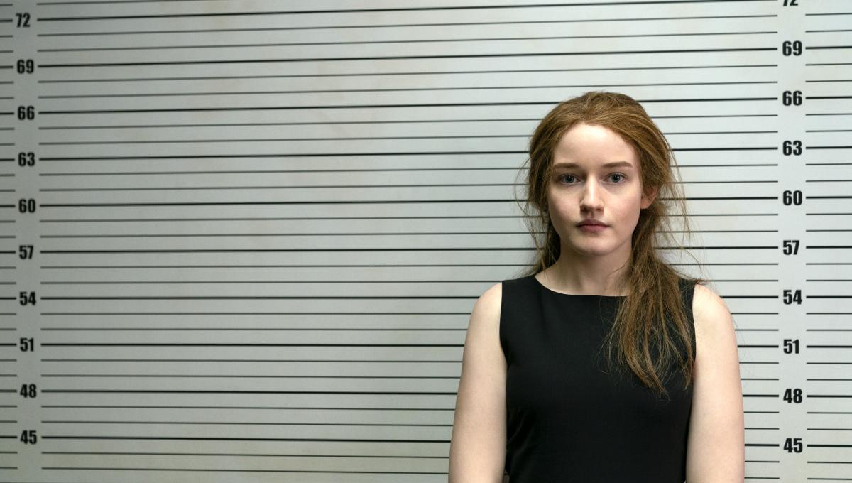 Inventing Anna: il Primo Sguardo alla nuova Serie TV targata Netflix