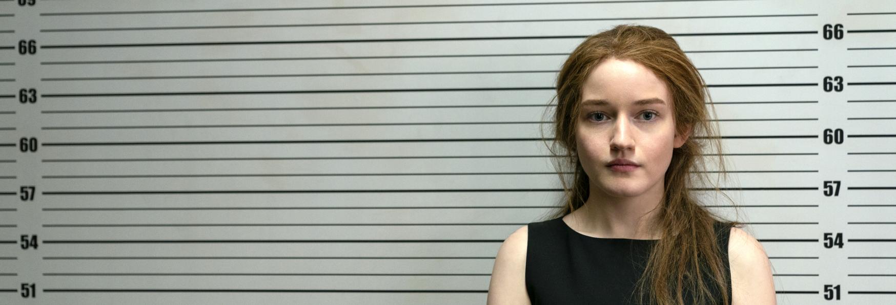Inventing Anna: il Primo Sguardo alla nuova Serie TV targata Netflix