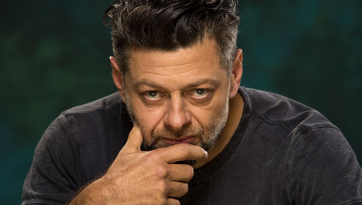 Star Wars: Cassian Andor - un Incredibile Rumor su Andy Serkis