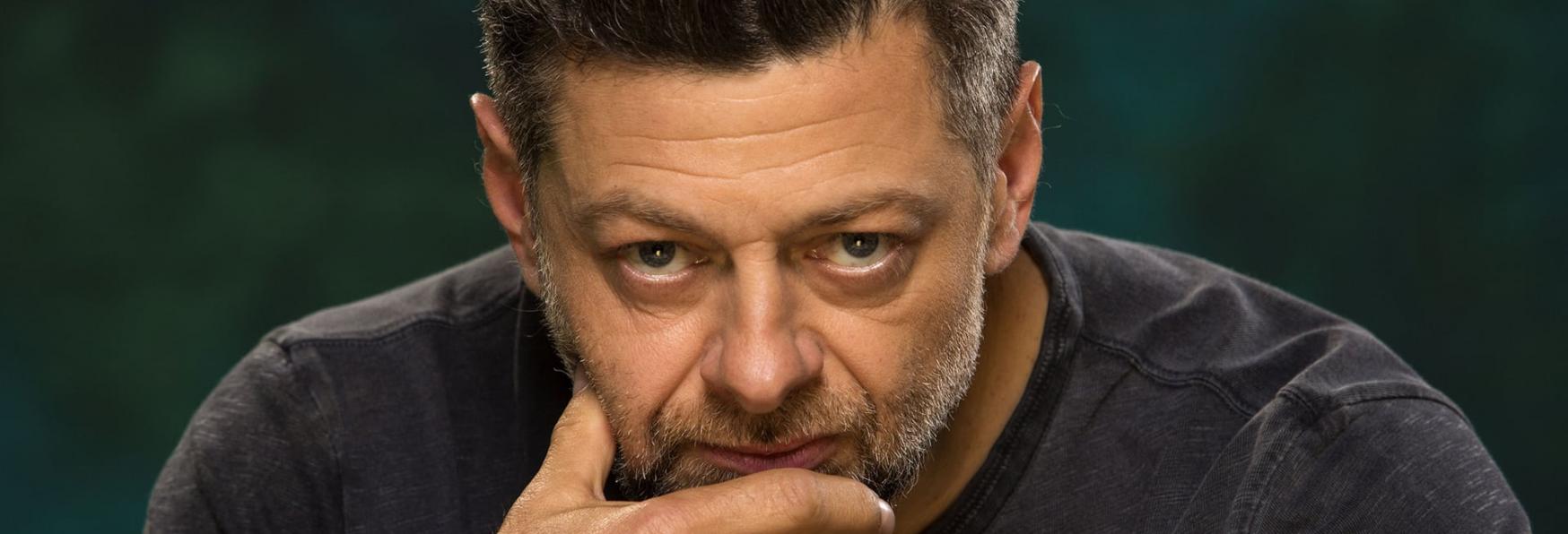 Star Wars: Cassian Andor - un Incredibile Rumor su Andy Serkis