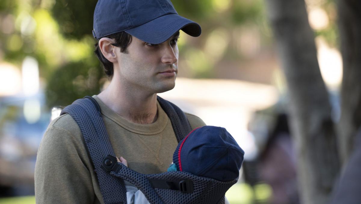 You 4: per Penn Badgley, la nuova Stagione potrebbe essere Molto Differente