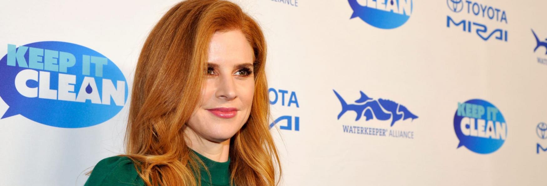 Chicago Med 7: Sarah Rafferty entra nel Cast con un Ruolo Ricorrente
