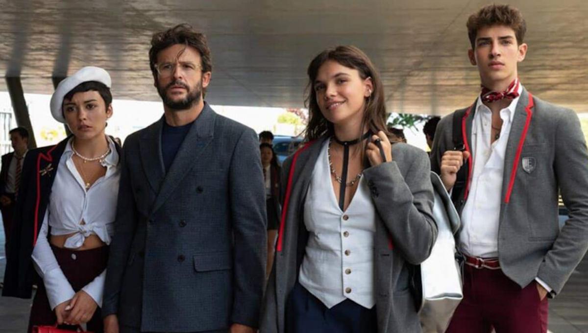 Élite 6 ci sarà! Netflix Rinnova l'amato Teen Drama Spagnolo per una nuova Stagione