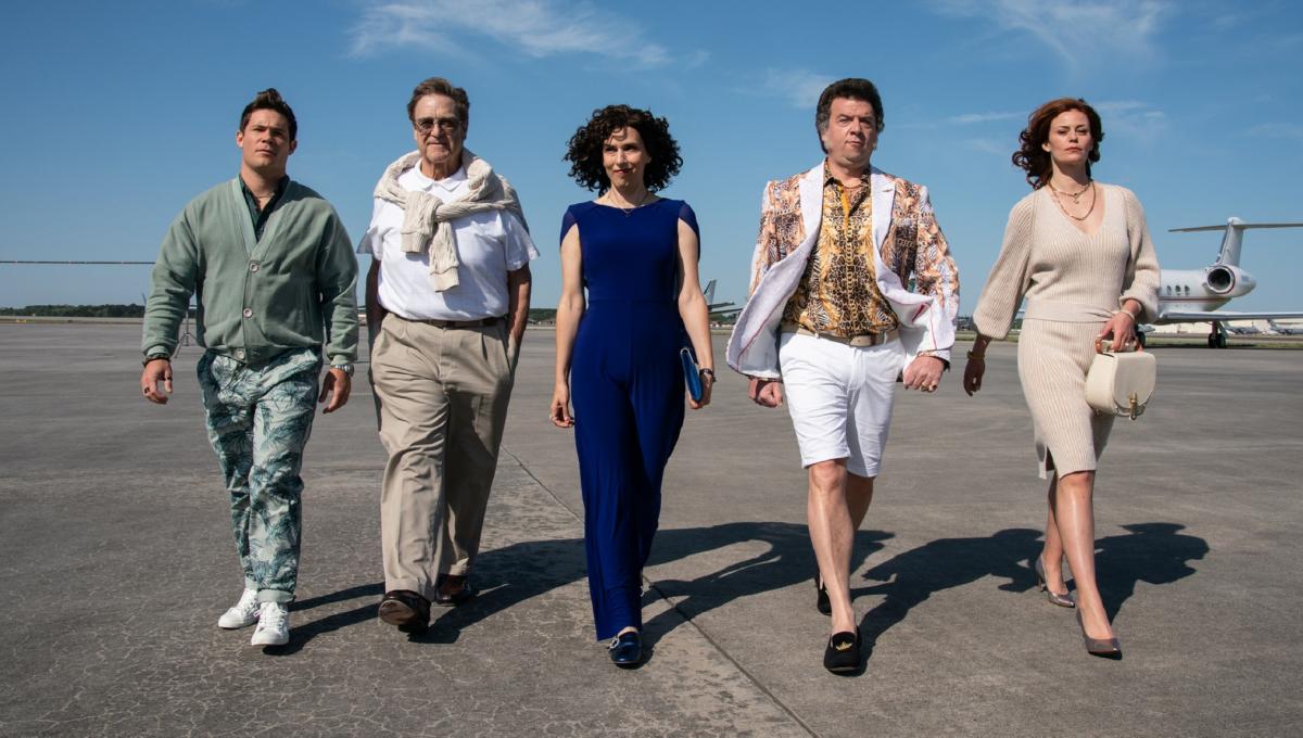 The Righteous Gemstones viene Rinnovata per una 3° Stagione prima del Debutto della Seconda