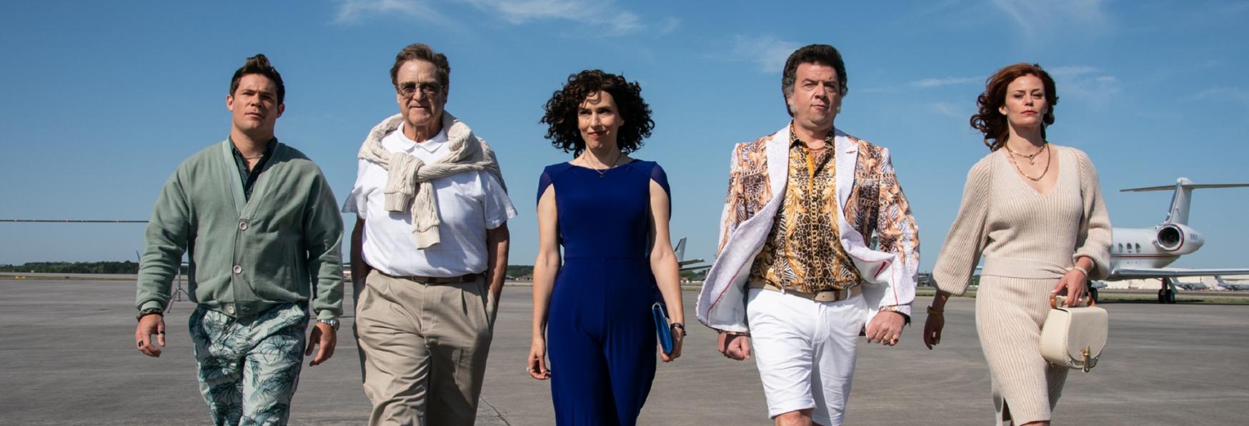 The Righteous Gemstones viene Rinnovata per una 3° Stagione prima del Debutto della Seconda