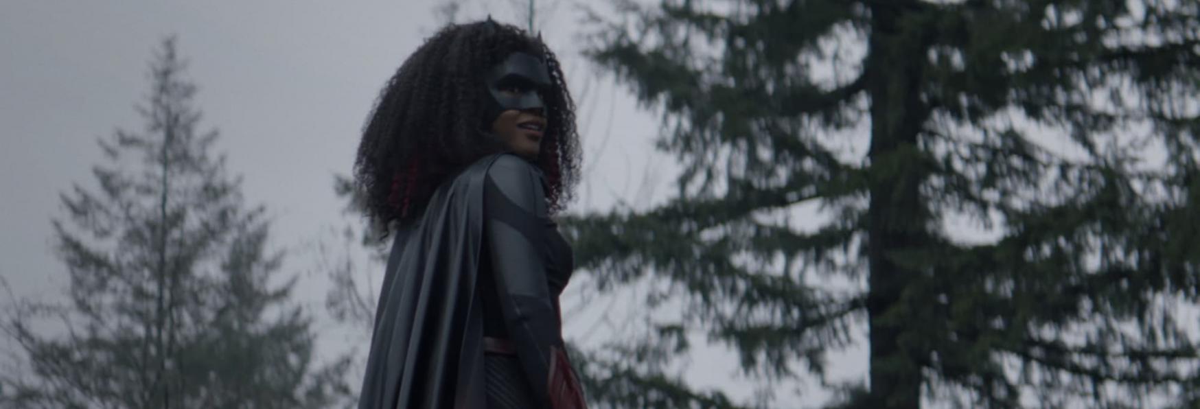 Batwoman 3x04: Rilasciata l’Anteprima dell'Episodio "Antifreeze"