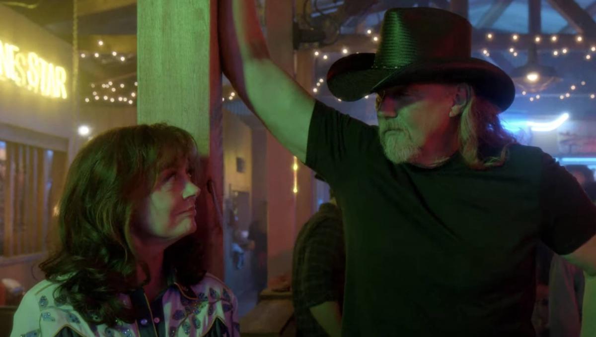Monarch: il Teaser Trailer della nuova Serie TV FOX con Susan Sarandon