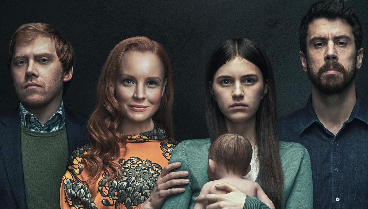 Servant 3: la Data di Uscita e il Trailer della nuova Stagione della Serie TV di Apple TV+