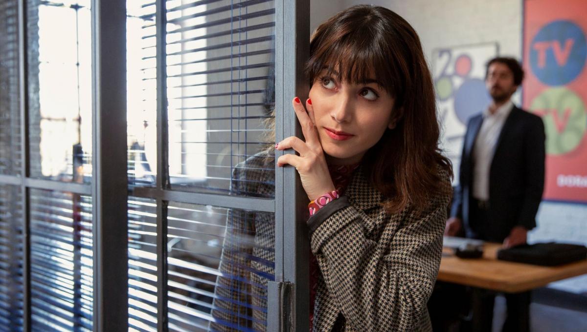 Guida Astrologica per Cuori Infranti: Recensione della nuova Serie TV targata Netflix