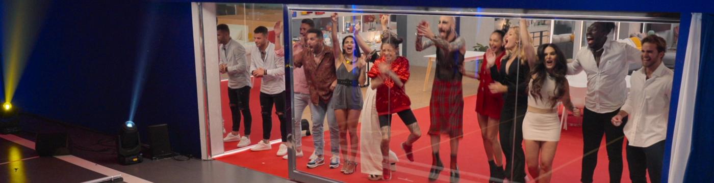Insiders: Recensione del primo reality show spagnolo su Netflix