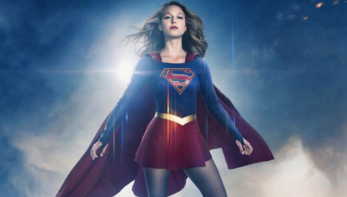 Supergirl 6x18: le Foto dell'Episodio "Truth or Consequences"