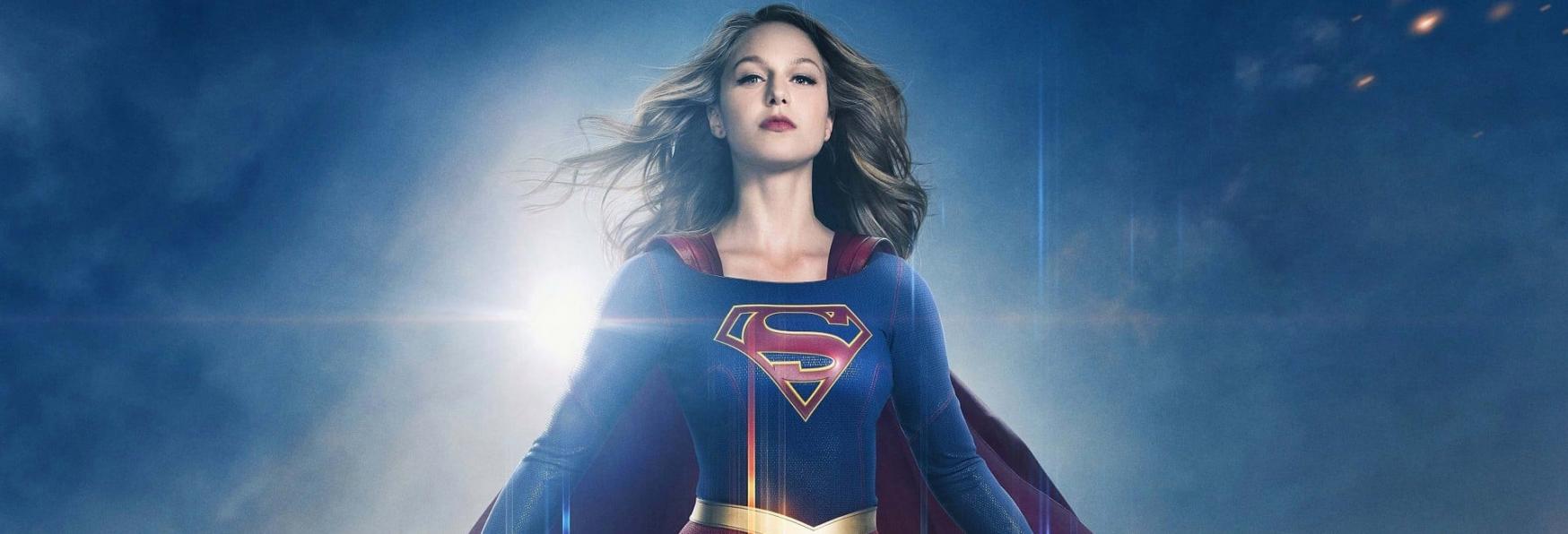 Supergirl 6x18: le Foto dell'Episodio "Truth or Consequences"