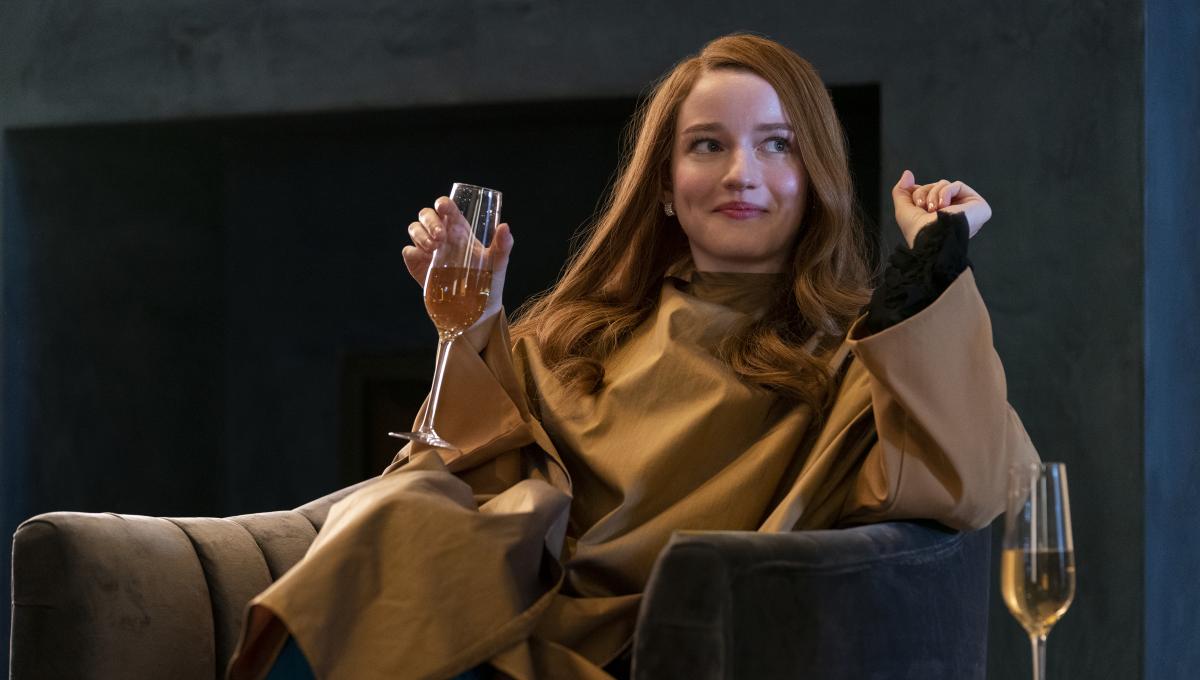 Inventing Anna: la Serie TV di Shonda Rhimes arriverà su Netflix a Febbraio 2022
