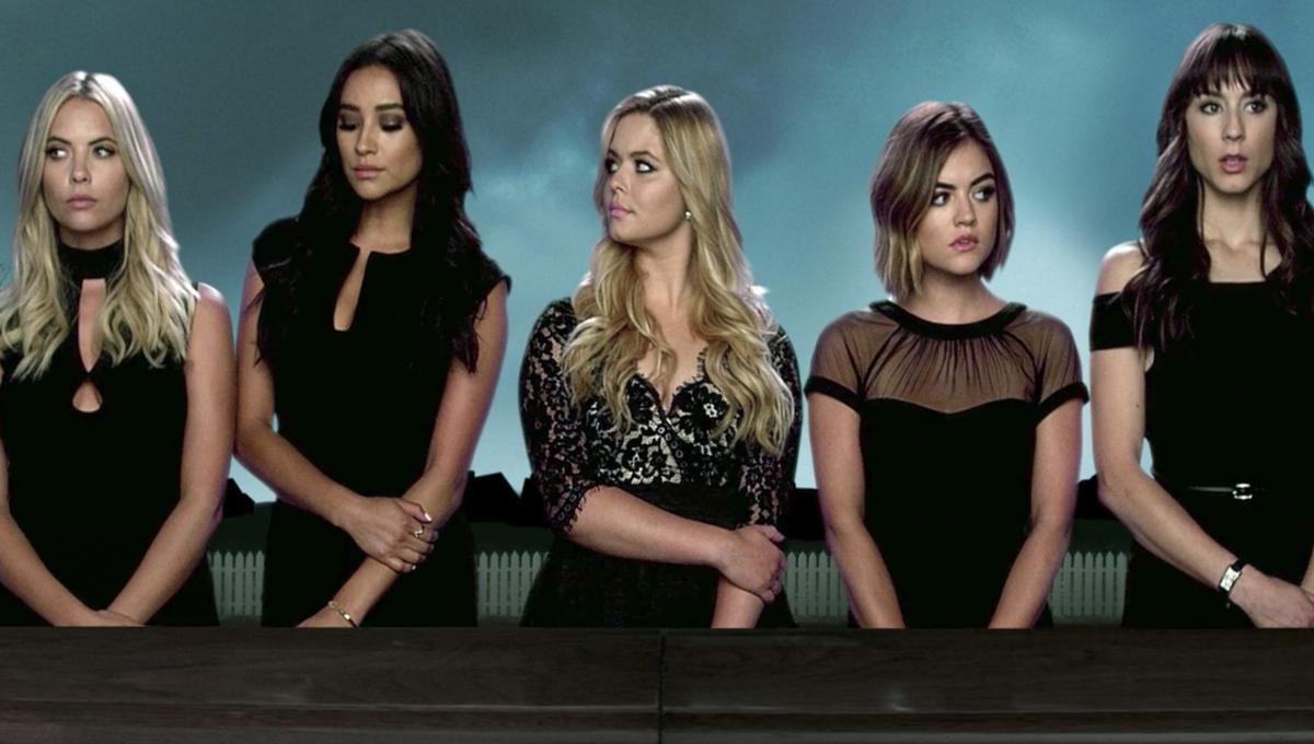 Pretty Little Liars: Original Sin - Nove Nuovi Interpreti nel Cast della Serie TV Reboot