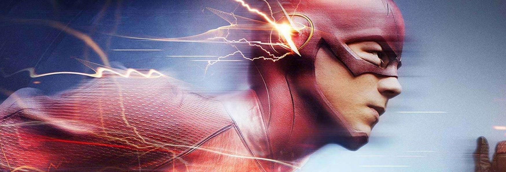 The Flash 8: Trama, Cast, Data di Uscita, Trailer e Anticipazioni sulla nuova Stagione