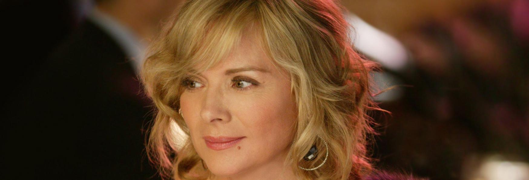 How I Met your Father: Kim Cattrall nel Cast della Serie TV Spin-off