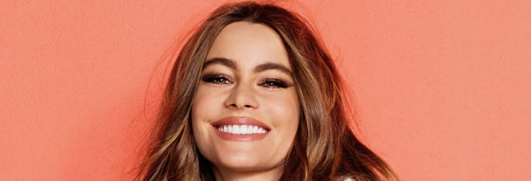 Griselda: Sofia Vergara sarà la Protagonista della nuova Serie TV di Netflix