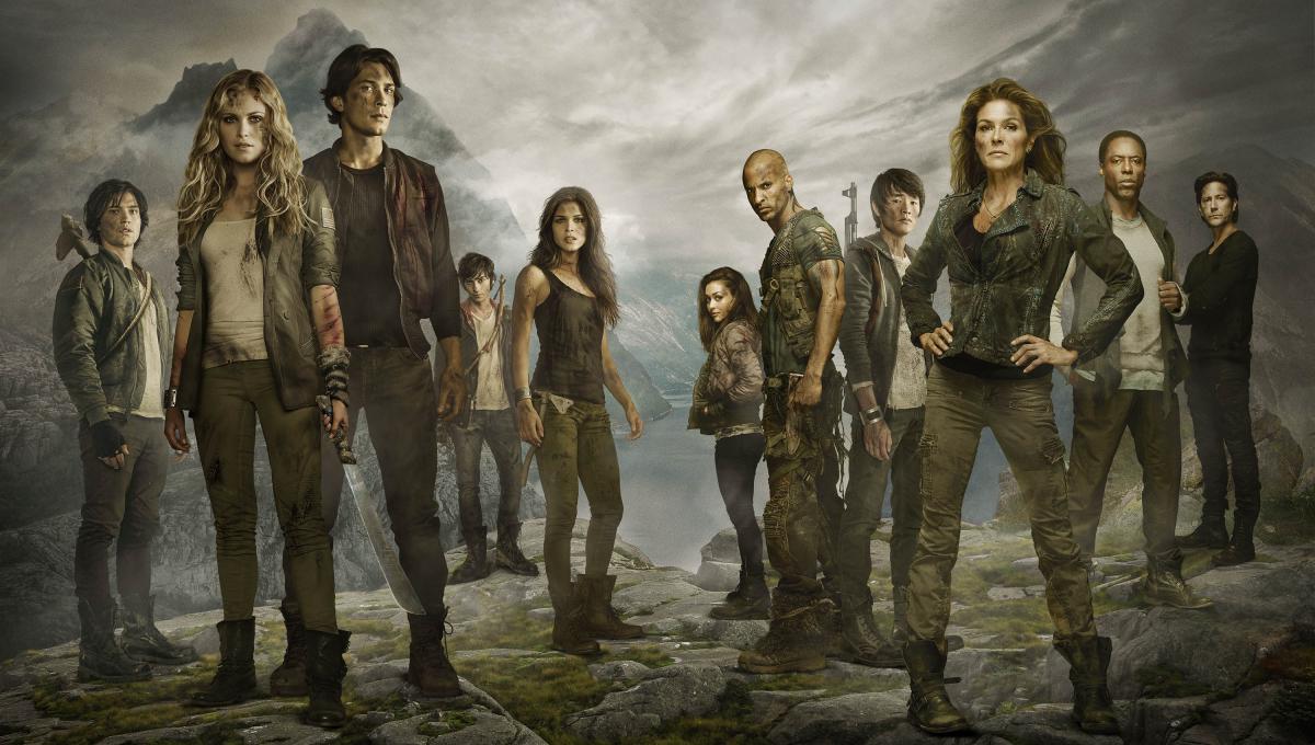 The 100: The CW Cancella Definitivamente il Prequel della Serie TV