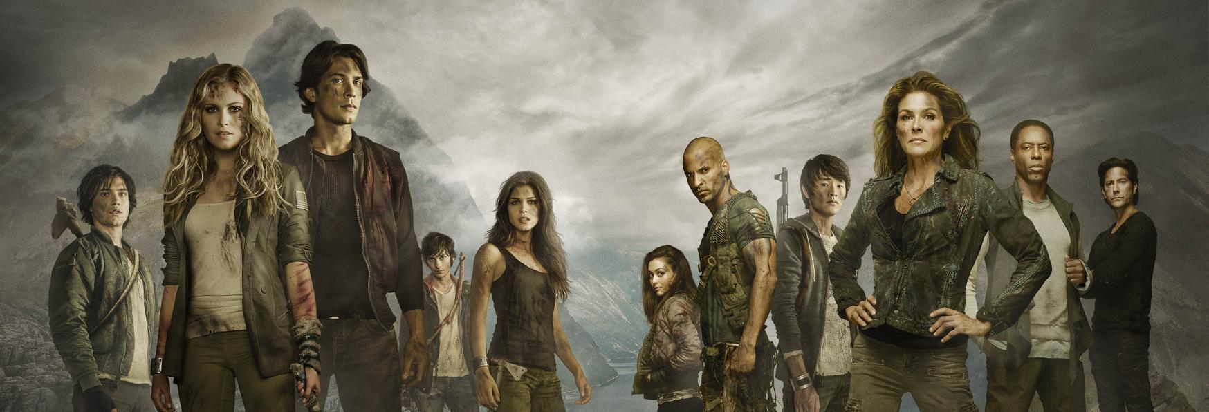 The 100: The CW Cancella Definitivamente il Prequel della Serie TV