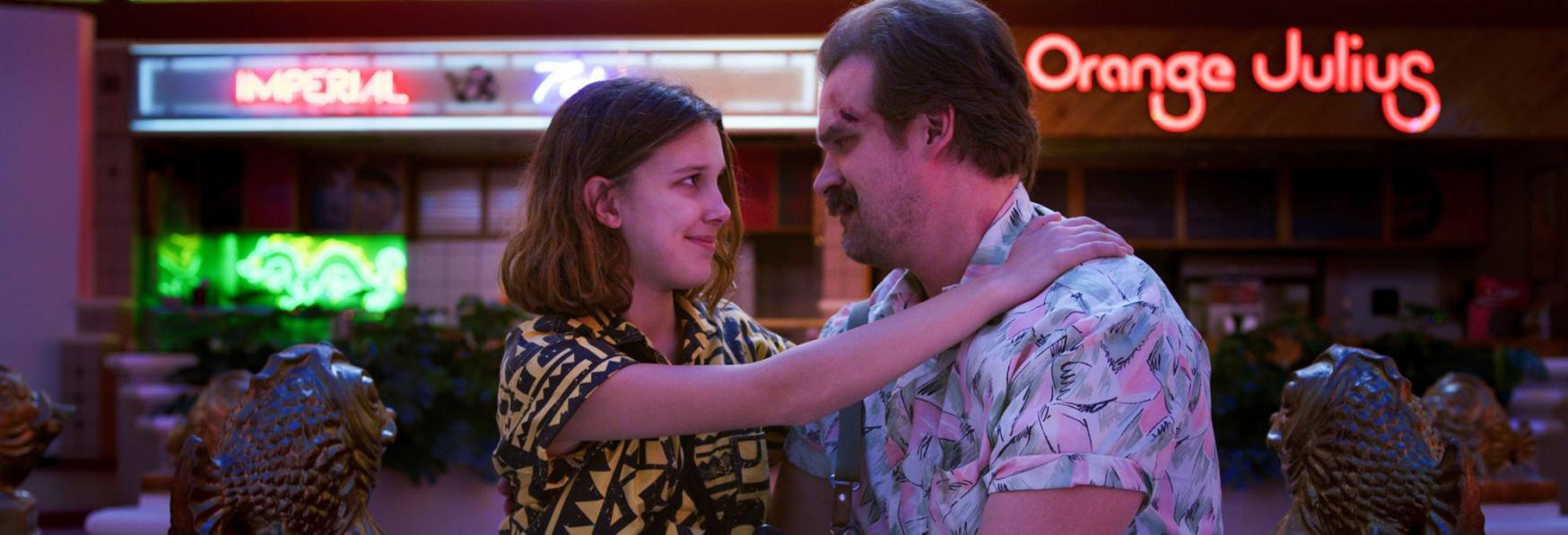 Stranger Things 4: i Titoli degli Episodi e il Periodo di Rilascio della nuova Stagione