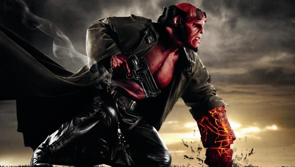 Una Serie TV su Hellboy? Secondo Jeffrey Greenstein potrebbe esserci la Possibilità