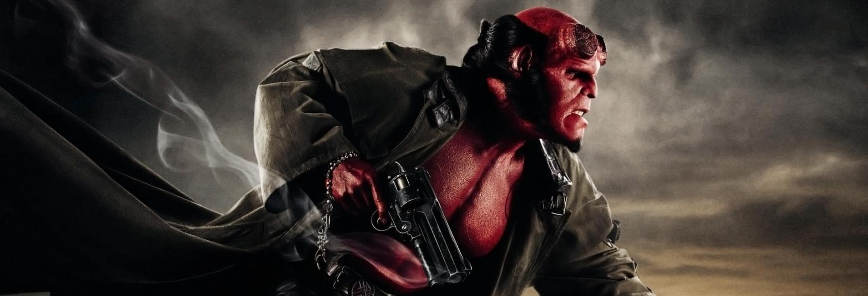 Una Serie TV su Hellboy? Secondo Jeffrey Greenstein potrebbe esserci la Possibilità