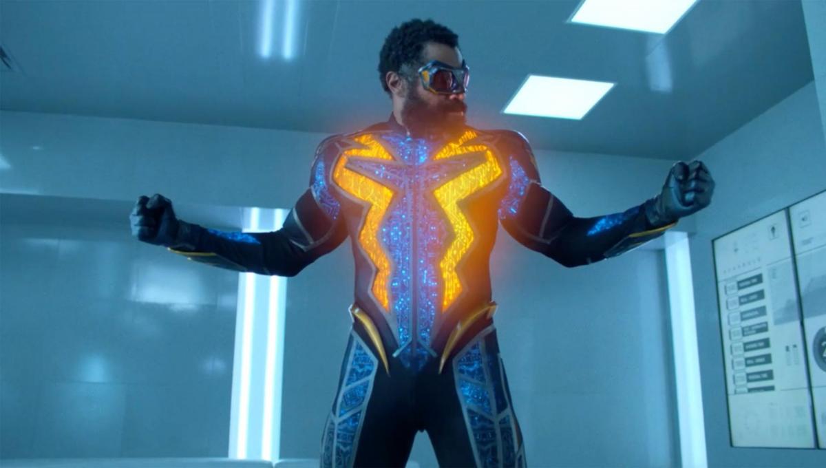 The Flash 8x02: Rilasciata la Sinossi del nuovo Episodio, "Armageddon, Part 2"