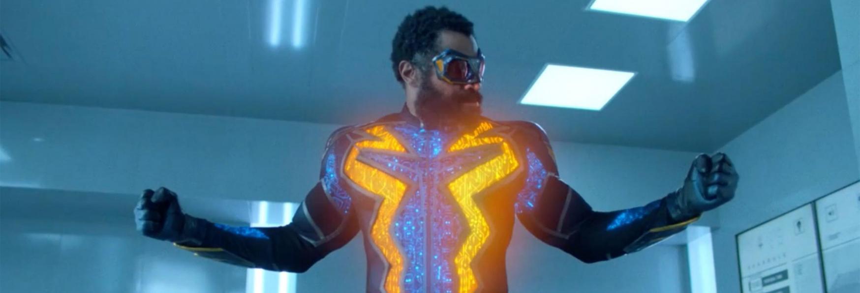 The Flash 8x02: Rilasciata la Sinossi del nuovo Episodio, "Armageddon, Part 2"