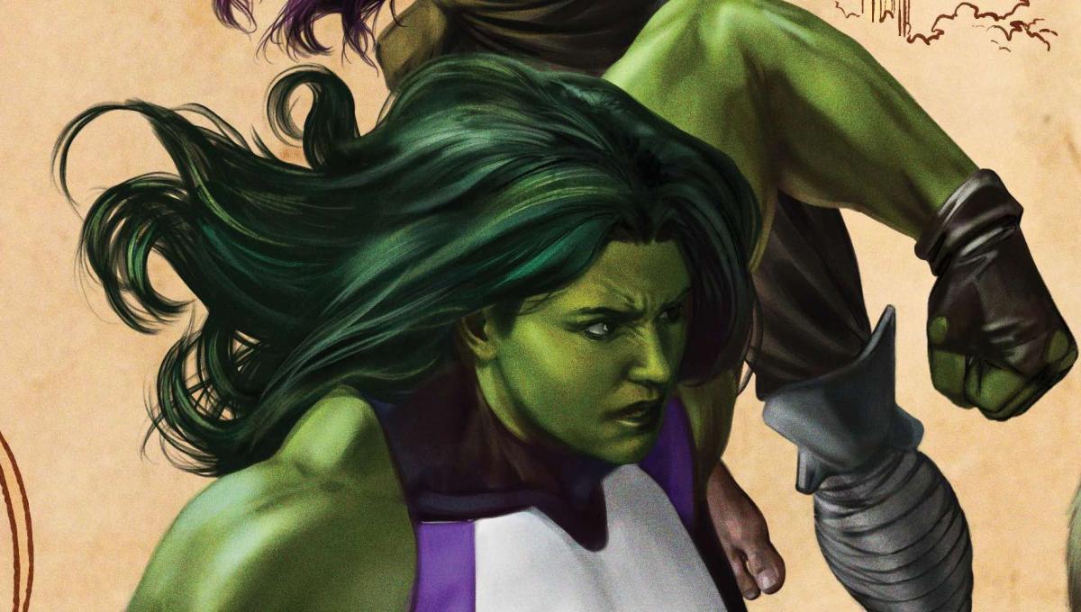 She-Hulk: nuovi Aggiornamenti in arrivo per l'attesa Serie TV targata Disney+?