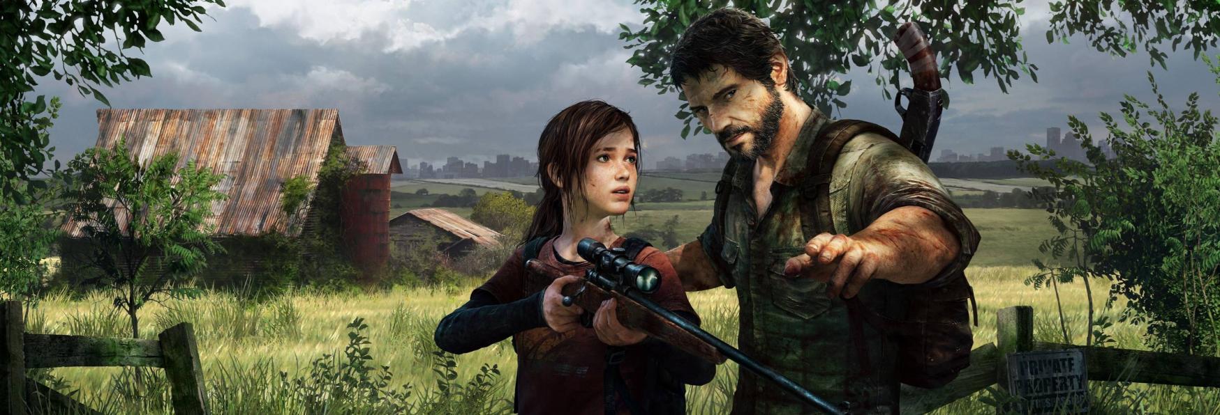 The Last of Us: Terminate le Riprese con Neil Druckmann