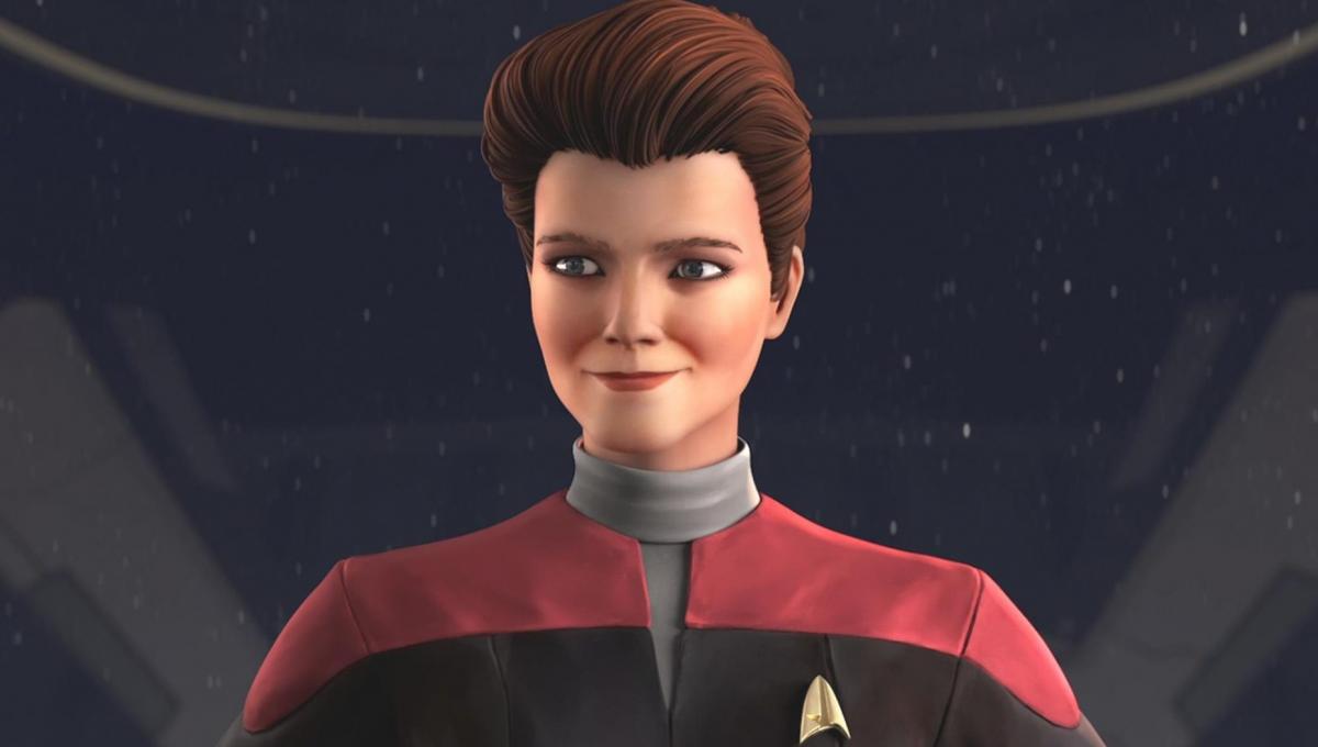 Star Trek: Prodigy 2 ci sarà! Rinnovata la Serie Animata targata Paramount+