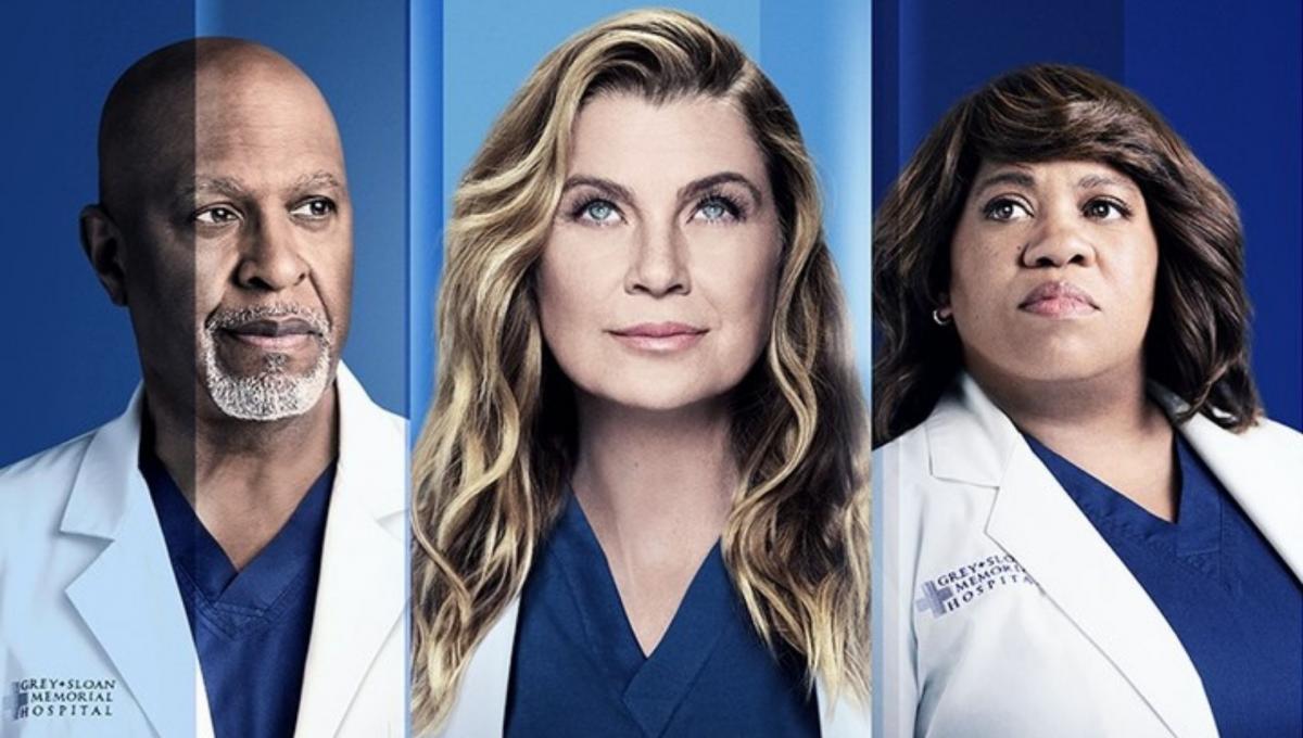 Grey's Anatomy 18: Greg Tarzan Davis si unisce al Cast con un Ruolo Ricorrente