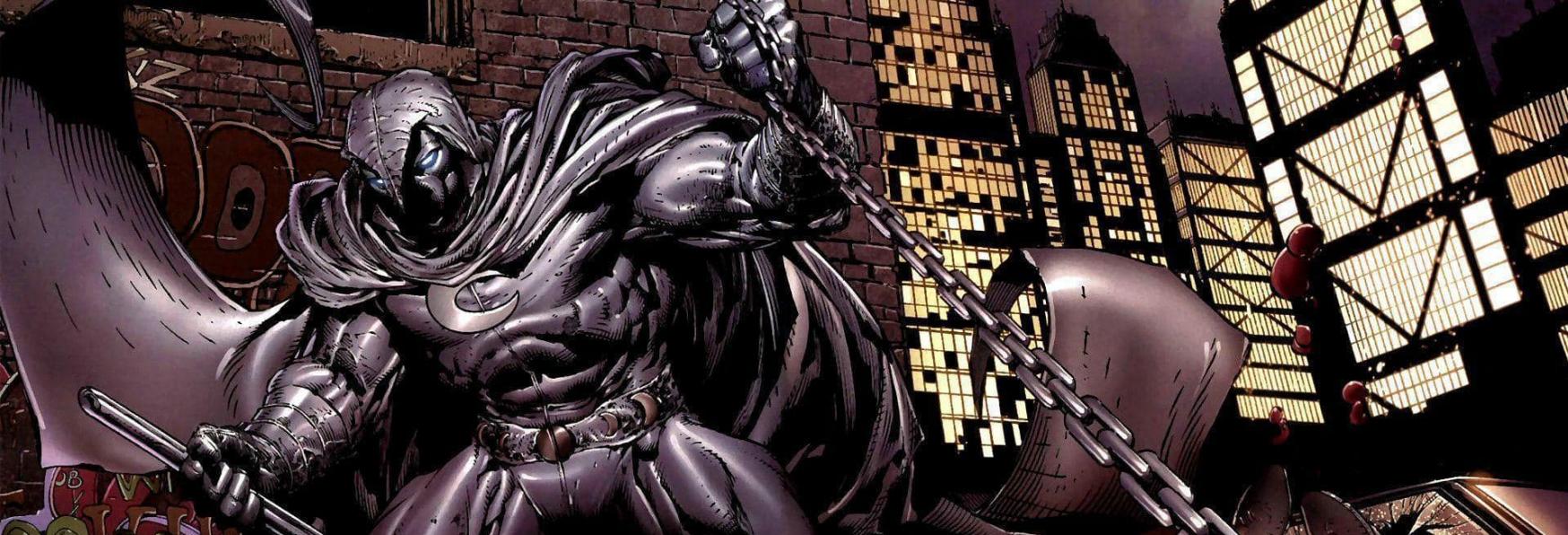 Moon Knight: il Misterioso Personaggio di Ethan Hawke potrebbe essere un Iconico Villain di Spider-Man?