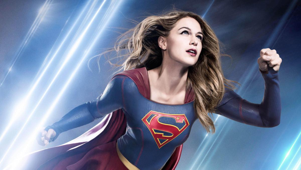 Supergirl 6: The CW pubblica le Nuove Foto del Finale della Serie TV