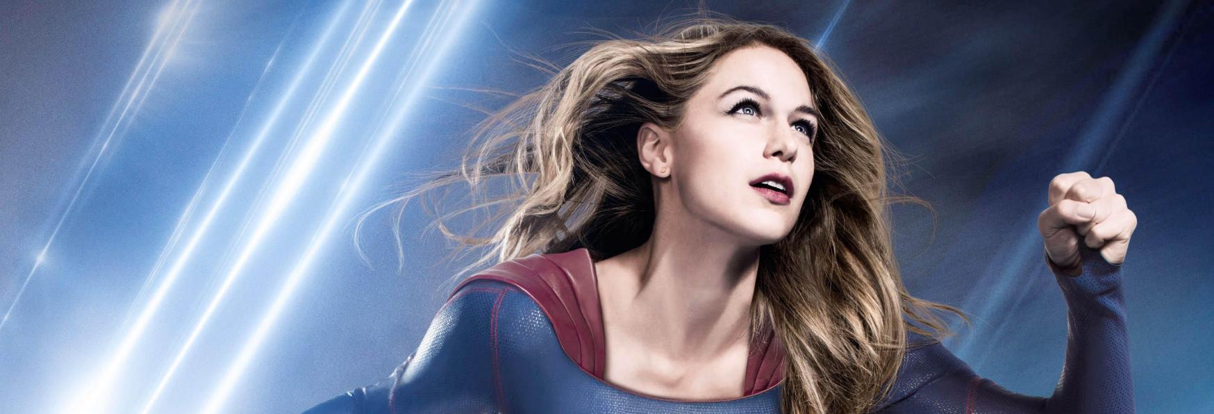 Supergirl 6: The CW pubblica le Nuove Foto del Finale della Serie TV