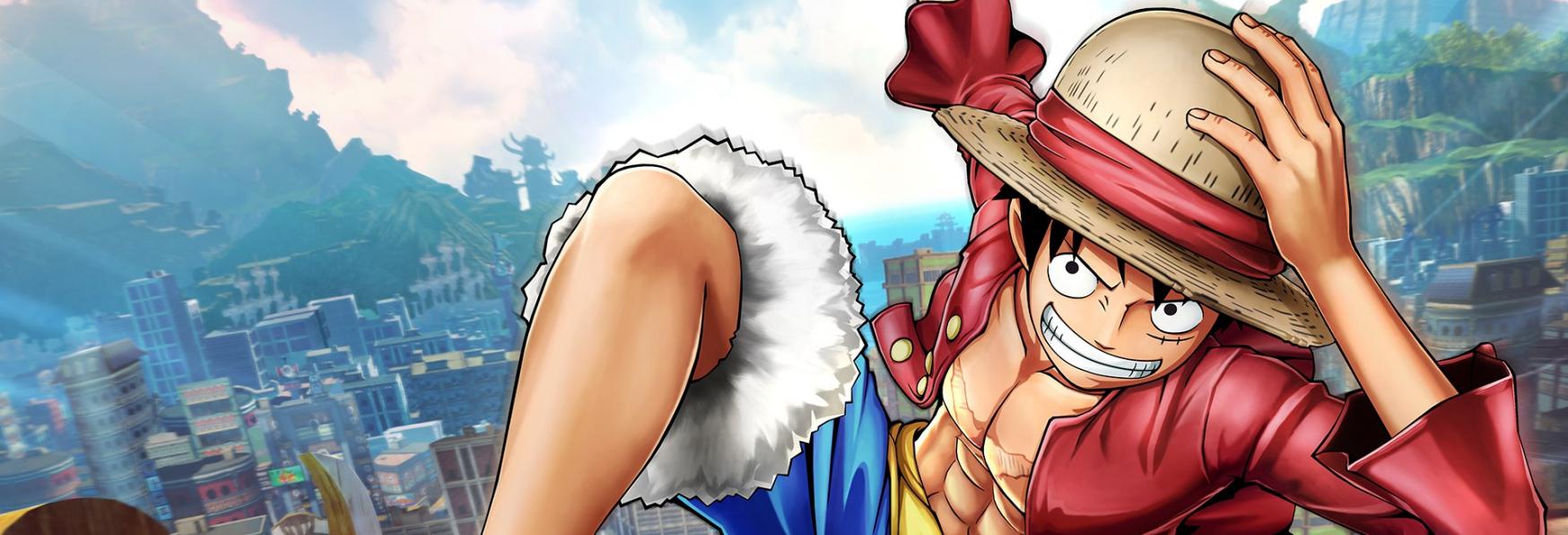 One Piece: Annunciato il Cast Principale della Serie TV Live-Action di Netflix