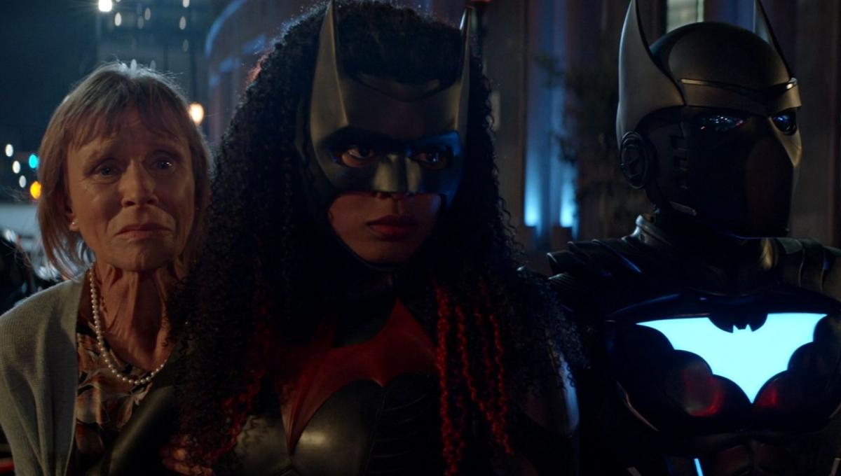 Batwoman 3x07: Svelata la Sinossi dell'Episodio "Pick Your Poison"