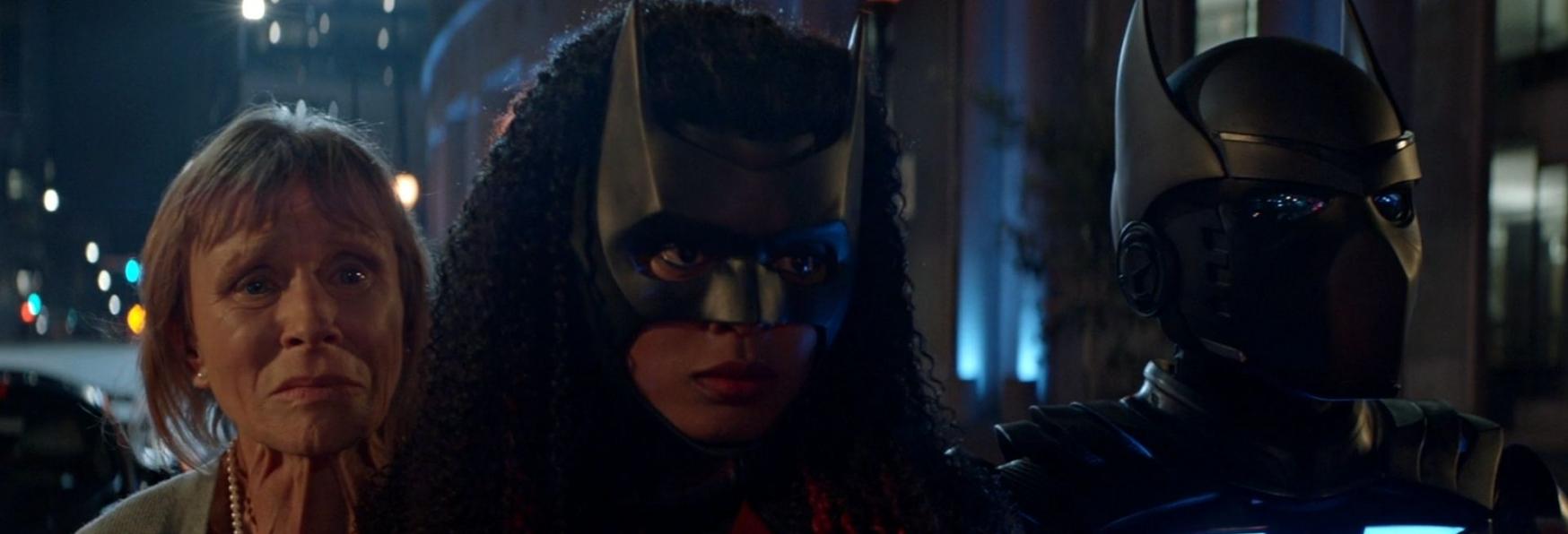 Batwoman 3x07: Svelata la Sinossi dell'Episodio "Pick Your Poison"