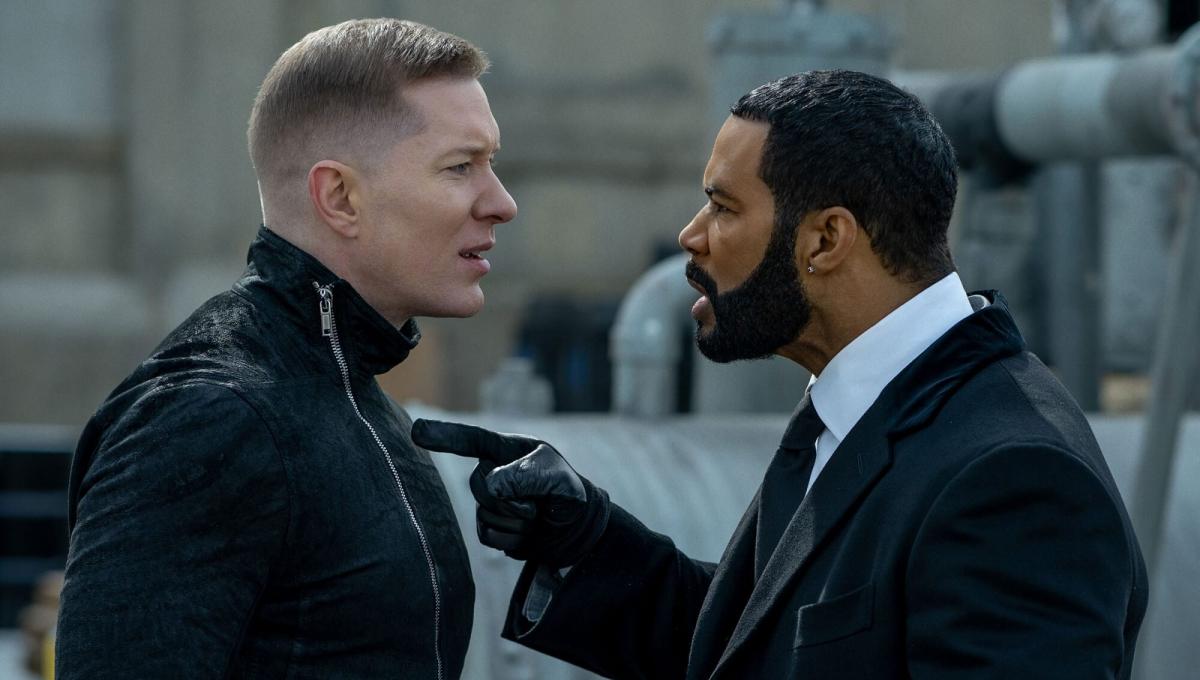 Power Book IV: Force - il Trailer e la Data di Uscita della Serie TV STARZ