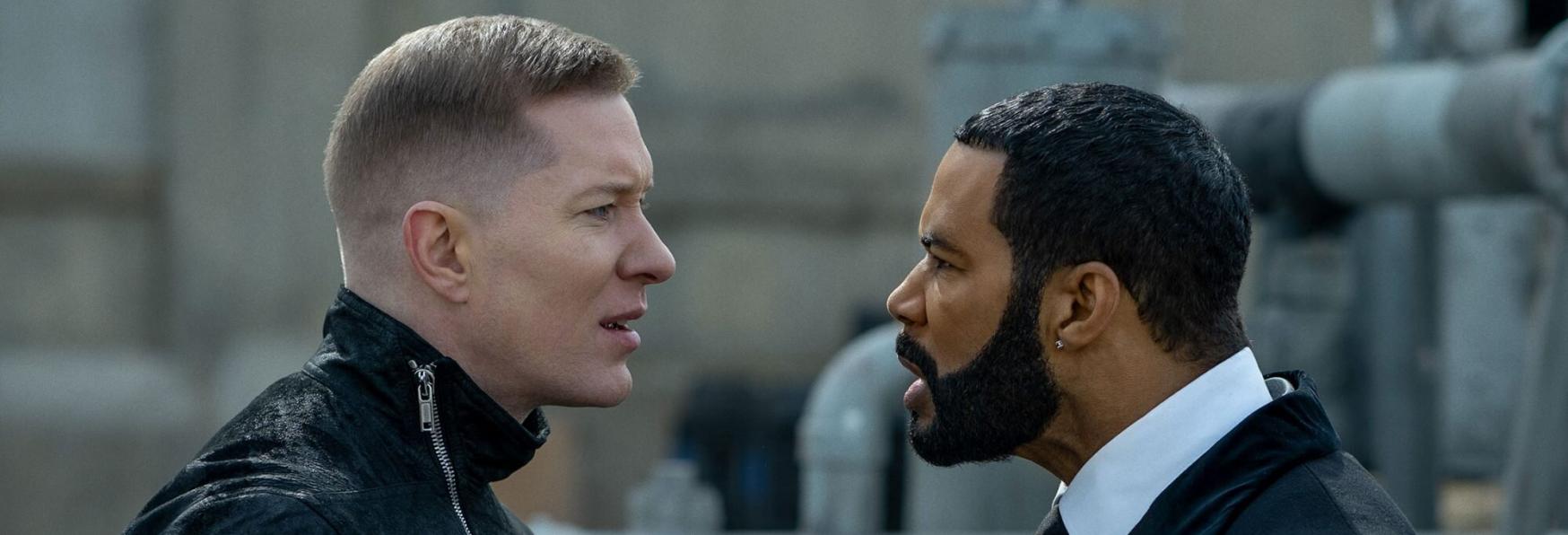 Power Book IV: Force - il Trailer e la Data di Uscita della Serie TV STARZ