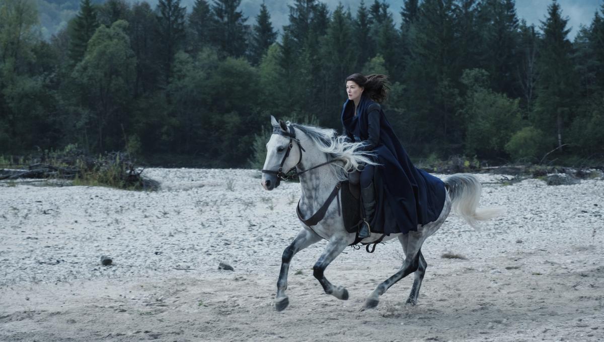 Quante Stagioni avrà The Wheel of Time? Le Parole dello Showrunner Rafe Judkins