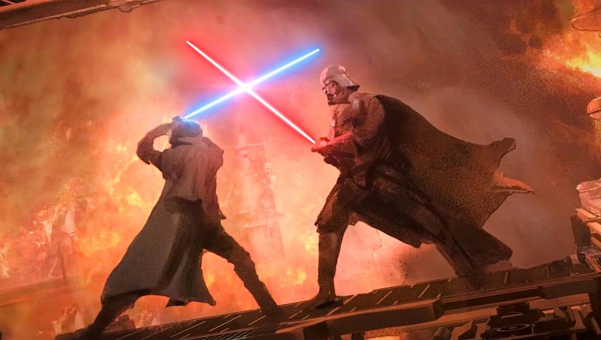 Obi-Wan Kenobi: Pubblicati i Concept Art Ufficiali della Serie TV targata Disney+